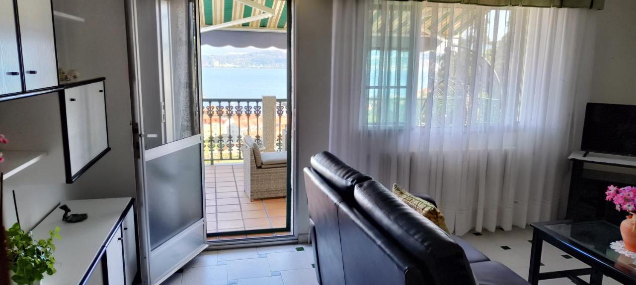 Apartment Camino Loureiro Combarro