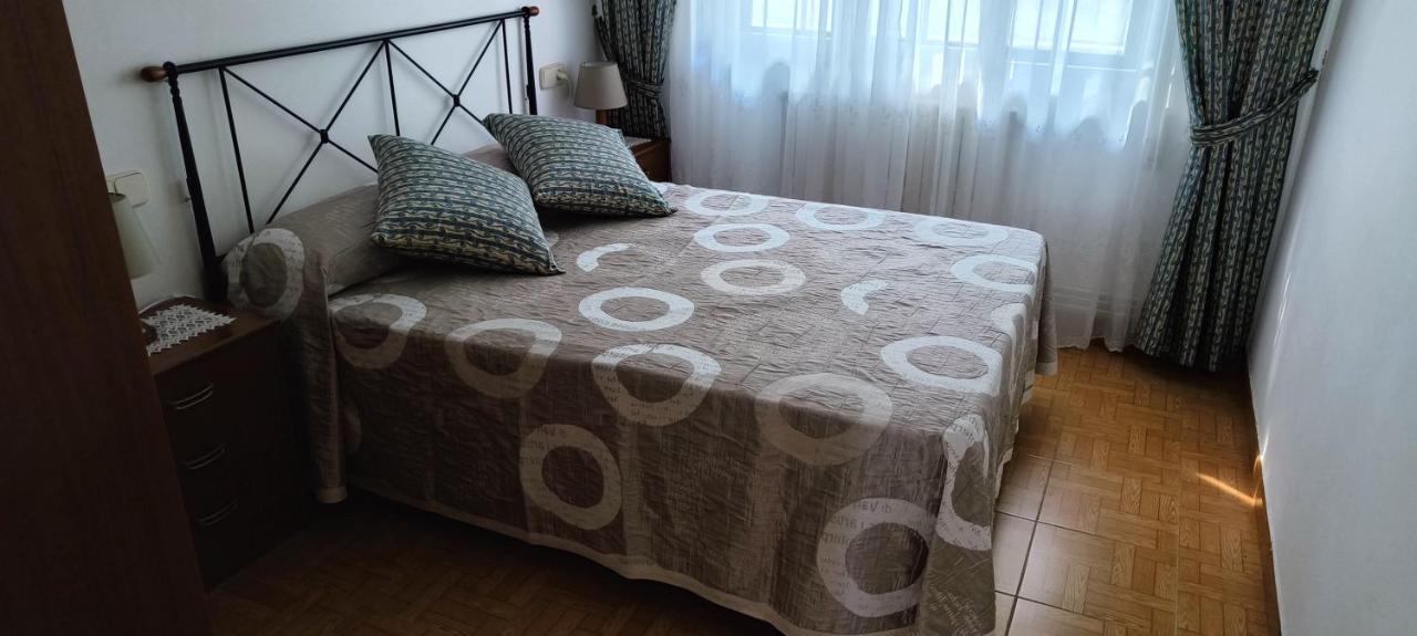 Apartment Camino Loureiro