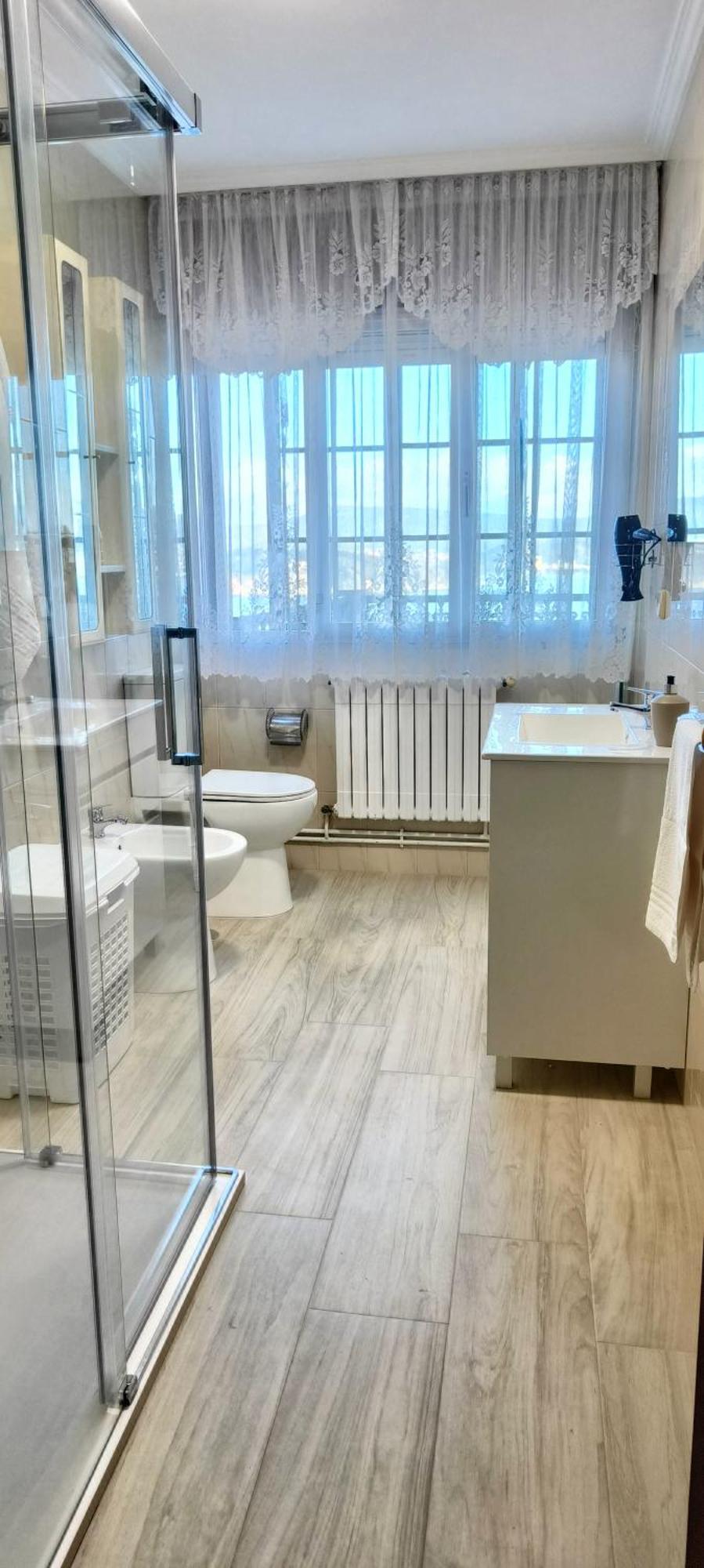 Apartment Camino Loureiro